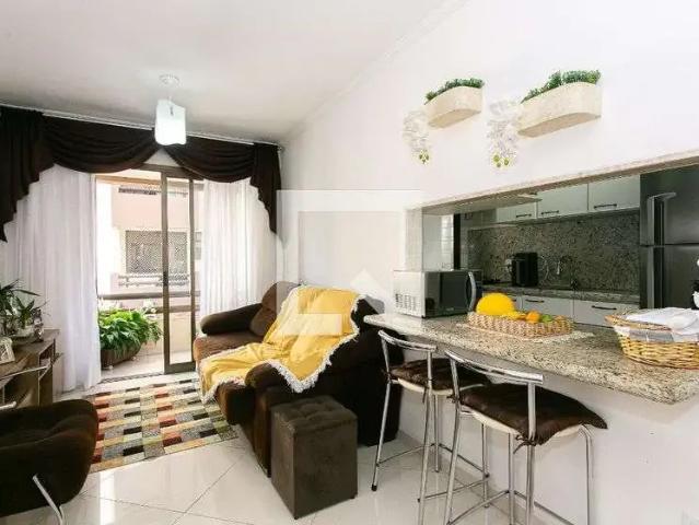Apartamento venda em Vila Esperança, São Paulo