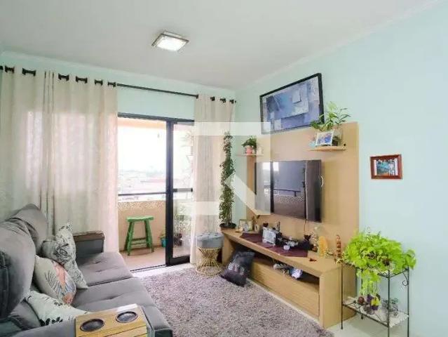 Apartamento venda em Vila Esperança, São Paulo