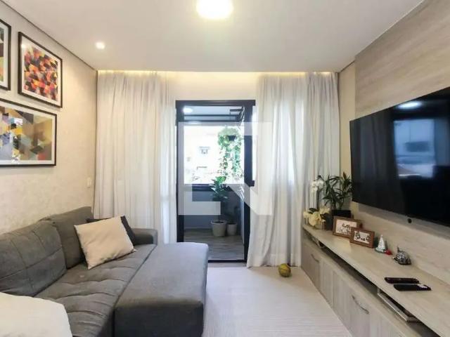 Apartamento venda em Vila Esperança, São Paulo