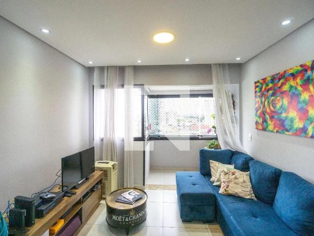 Apartamento venda em Vila Esperança, São Paulo