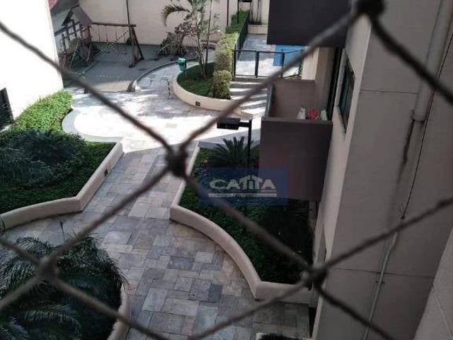 Apartamento venda em Vila Esperança, São Paulo