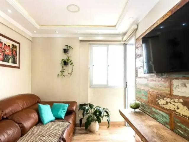 Apartamento venda em Vila Esperança, São Paulo