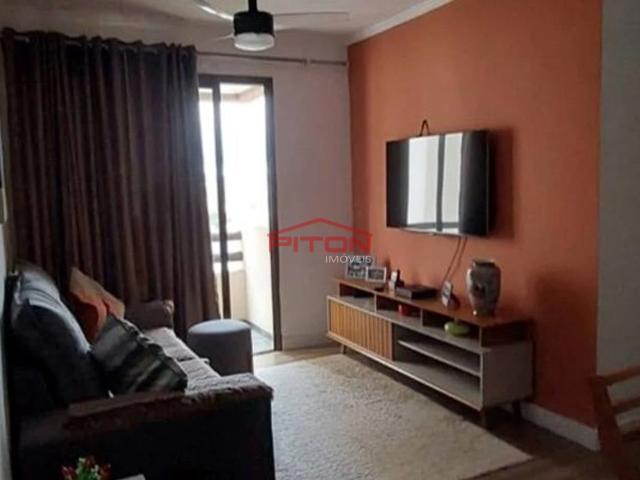 Apartamento venda em Vila Esperança, São Paulo