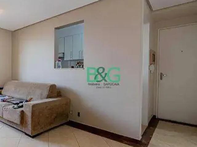 Apartamento venda em Vila Esperança, São Paulo