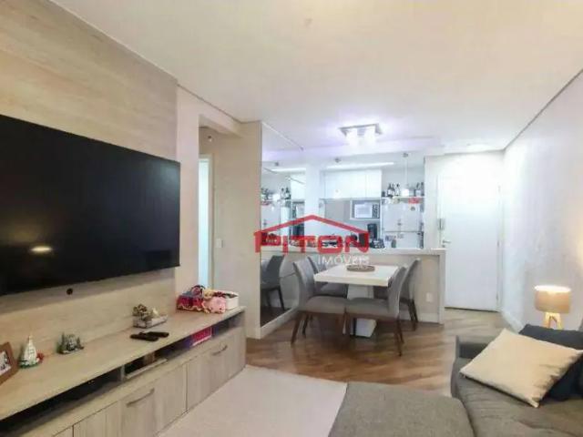 Apartamento venda em Vila Esperança, São Paulo