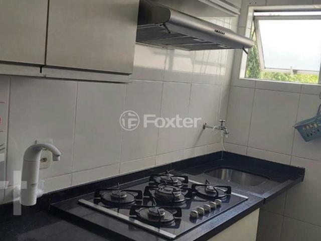 Apartamento venda em Vila Granada, São Paulo