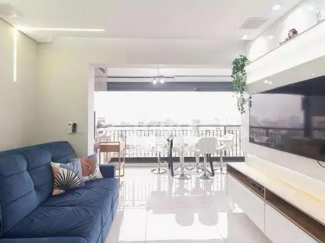 Apartamento venda em Região Imediata de São Paulo, Região Metropolitana de São Paulo