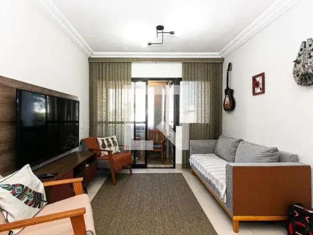 Apartamento venda em Vila Esperança, São Paulo