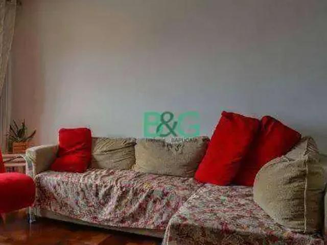 Apartamento venda em Vila Esperança, São Paulo