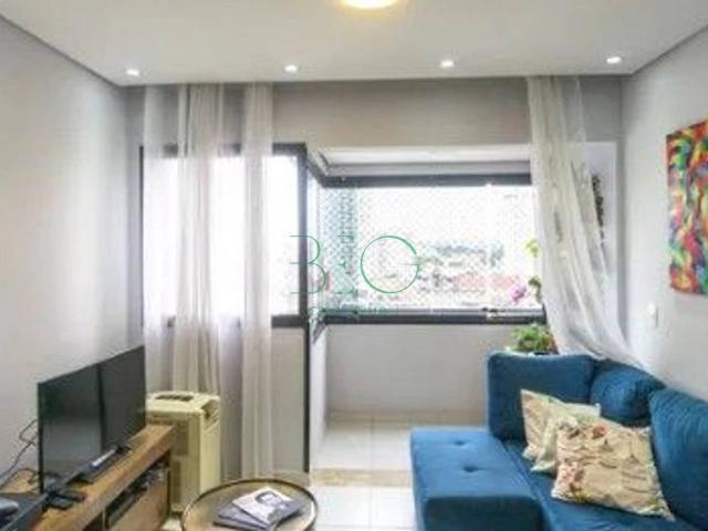 Apartamento venda em Vila Esperança, São Paulo