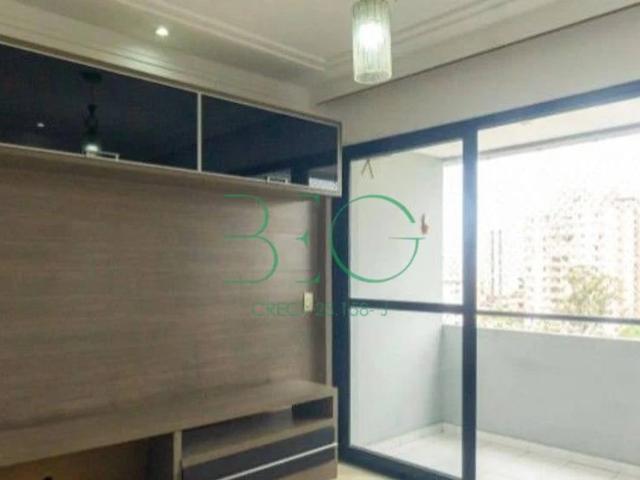 Apartamento venda em República, São Paulo