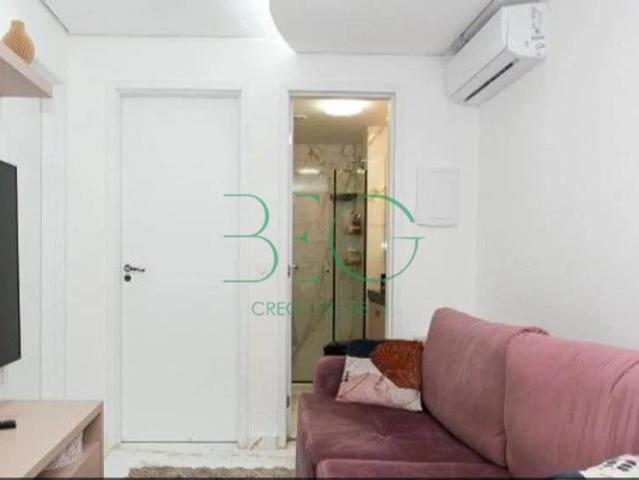 Apartamento venda em Vila Esperança, São Paulo