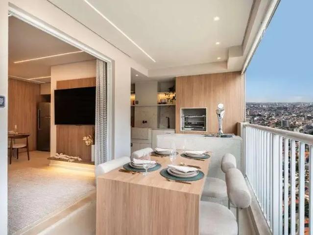 Apartamento venda em Região Imediata de São Paulo, Região Metropolitana de São Paulo