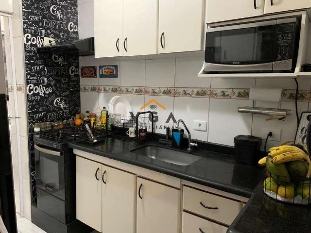 Apartamento venda em Vila Esperança, São Paulo