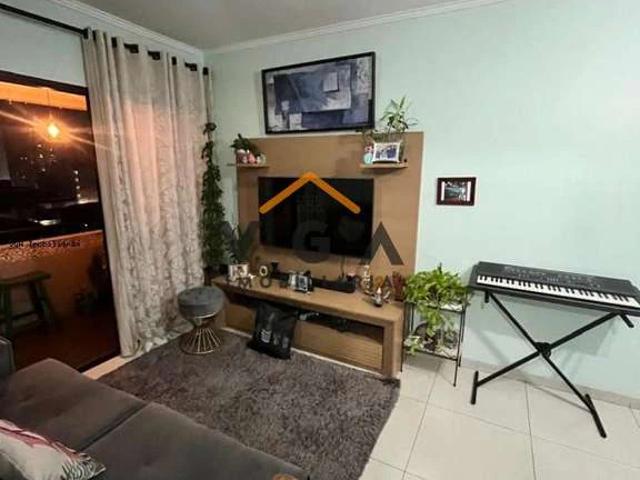 Apartamento venda em Vila Esperança, São Paulo