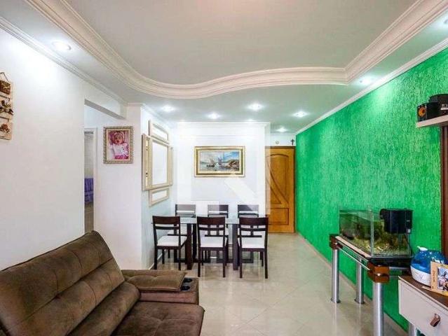 Apartamento venda em Vila Esperança, São Paulo