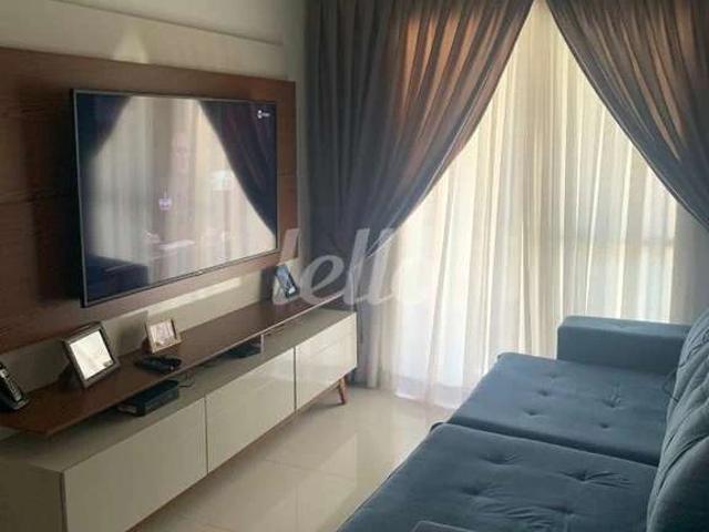 Apartamento venda em Vila Esperança, São Paulo