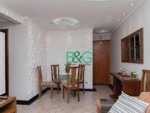 Apartamento venda em Região Imediata de São Paulo, Região Metropolitana de São Paulo