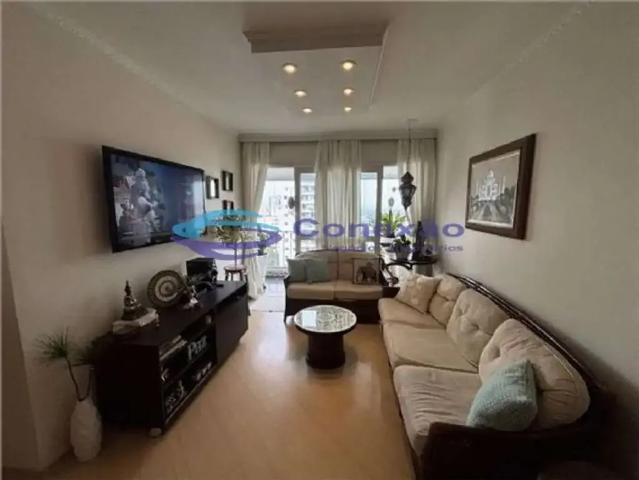 Apartamento venda em Jardim São Bento, São Paulo