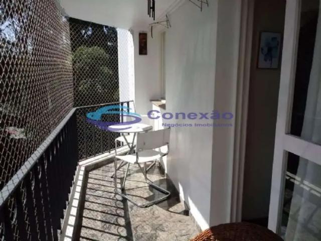 Apartamento venda em Jardim São Bento, São Paulo