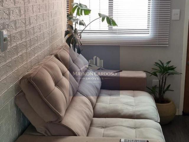 Apartamento venda em Capão Redondo, São Paulo