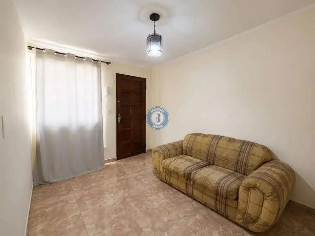 Apartamento venda em Capão Redondo, São Paulo