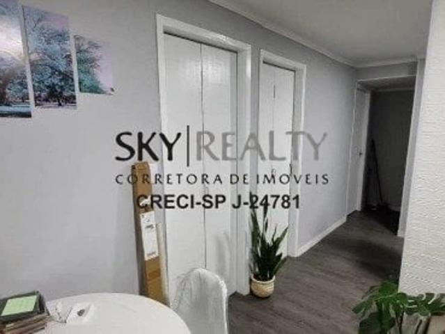 Apartamento venda em Capão Redondo, São Paulo