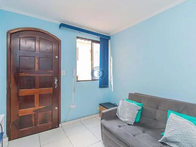 Apartamento venda em Capão Redondo, São Paulo