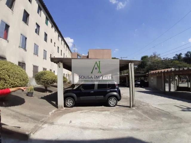 Apartamento venda em Capão Redondo, São Paulo