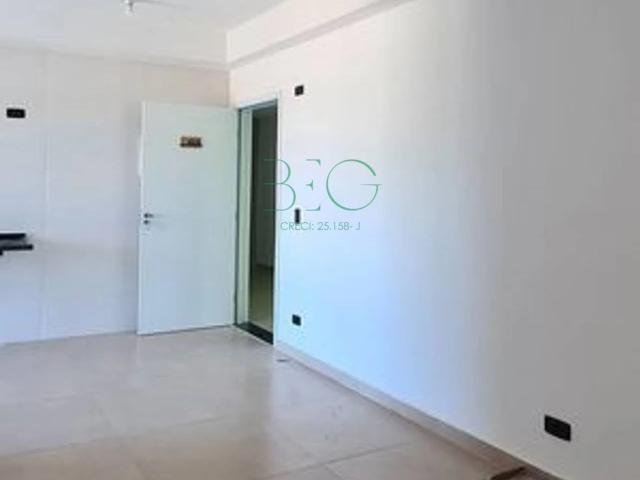 Apartamento venda em Vila Fernandes, São Paulo