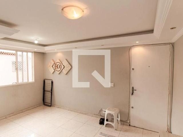 Apartamento venda em Furnas, São Paulo