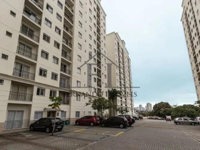 Apartamento venda em Vila Bandeirantes, São Paulo
