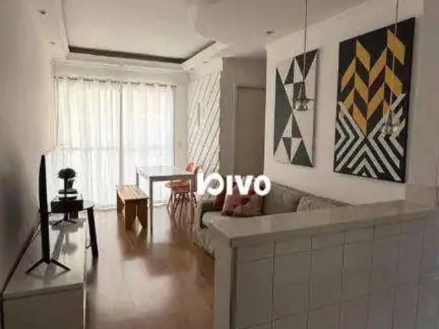 Apartamento venda em Cursino, São Paulo