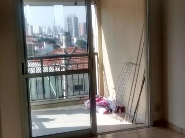 Apartamento venda em Cursino, São Paulo
