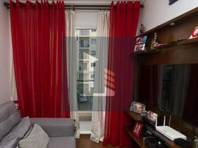 Apartamento venda em Cursino, São Paulo