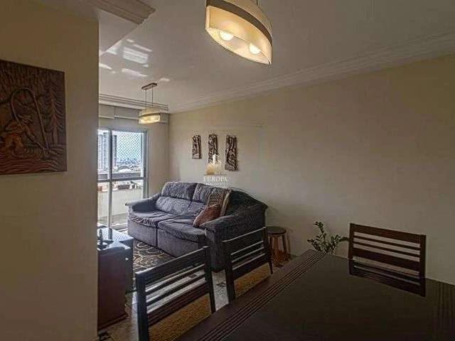 Apartamento venda em Vila Bandeirantes, São Paulo
