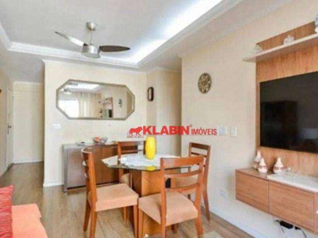 Apartamento venda em Cursino, São Paulo