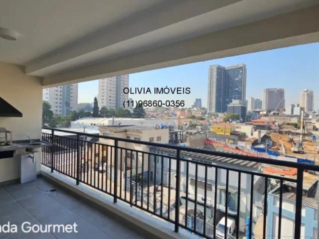 Apartamento venda em Cursino, São Paulo