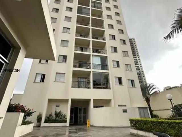 Apartamento venda em Cursino, São Paulo