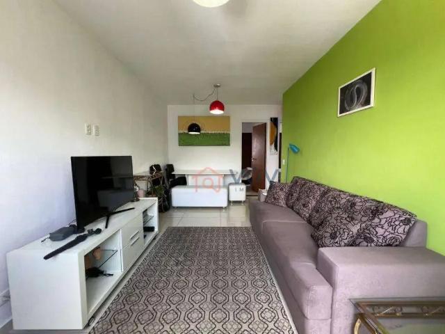 Apartamento venda em Cursino, São Paulo