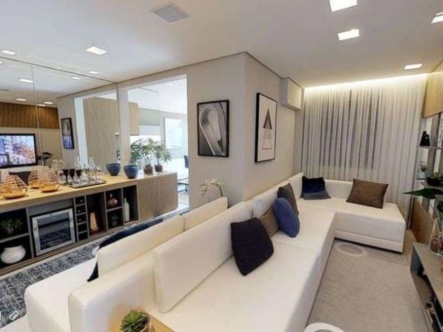 Apartamento venda em Cursino, São Paulo