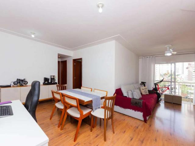 Apartamento venda em Cursino, São Paulo