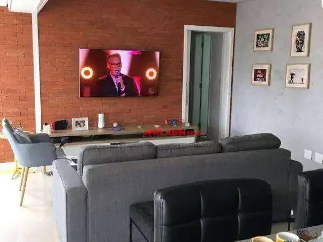 Apartamento venda em Região Imediata de São Paulo, Região Metropolitana de São Paulo