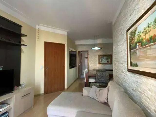 Apartamento venda em Cursino, São Paulo