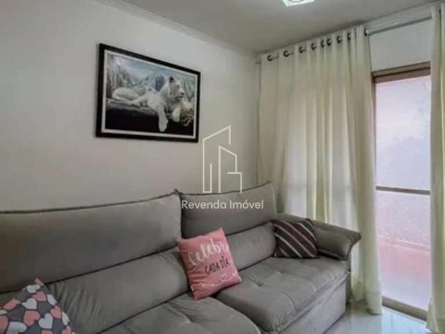 Apartamento venda em Ipiranga, São Paulo