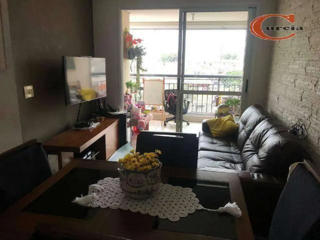 Apartamento venda em Cursino, São Paulo