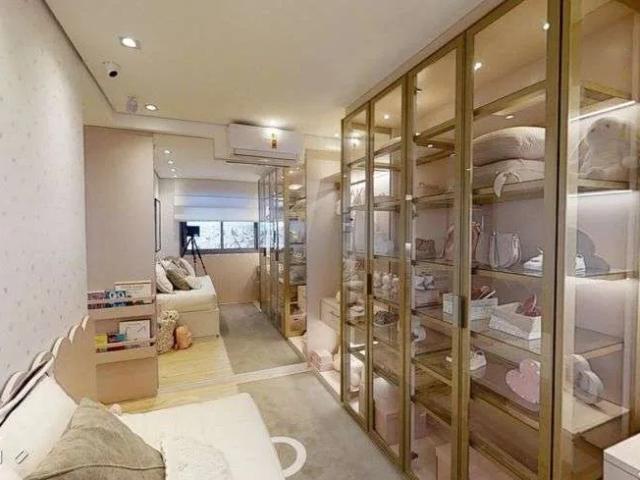 Apartamento venda em Cursino, São Paulo