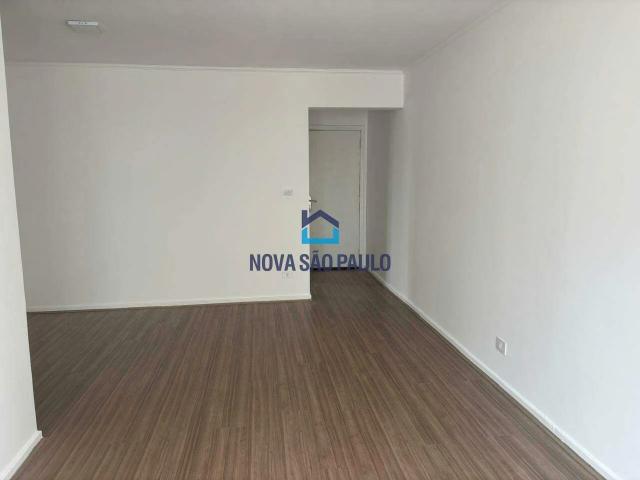 Apartamento venda em Cursino, São Paulo