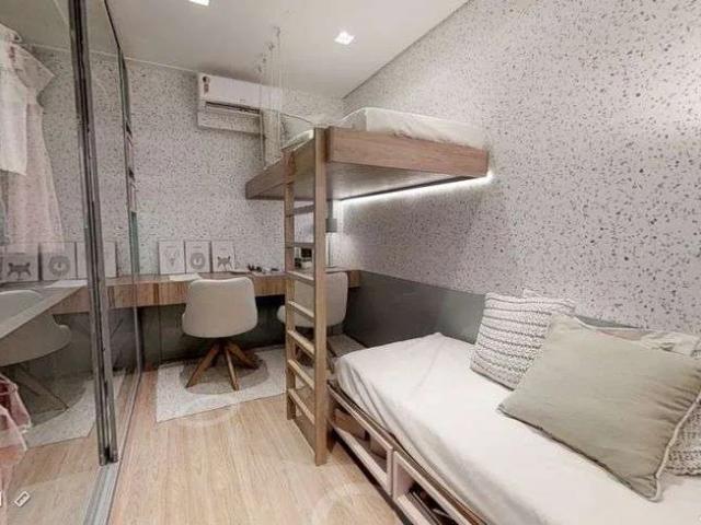 Apartamento venda em Cursino, São Paulo