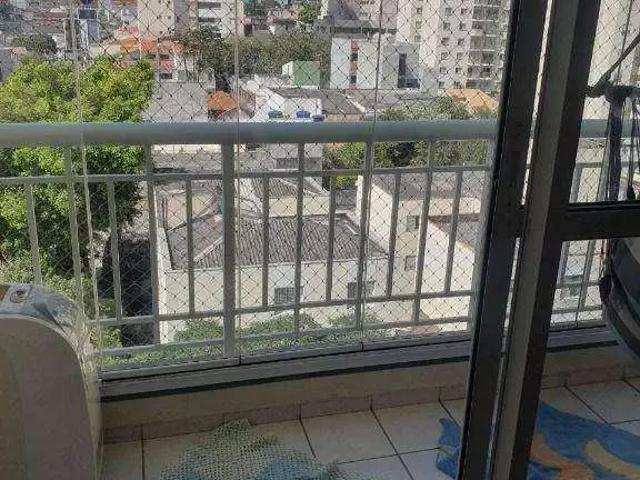 Apartamento venda em Cursino, São Paulo